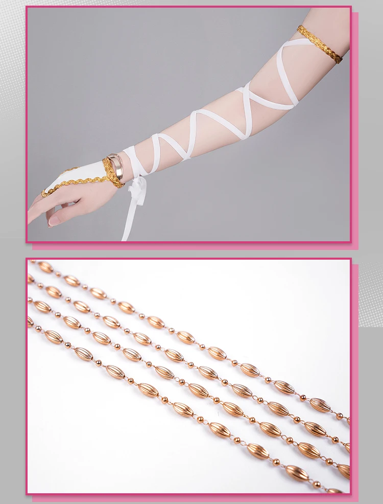 Code Geass C.C. Cosplay Kostüm Perücke Rosa Dress Uniform Halloween Party für Erwachsene Frauen 10