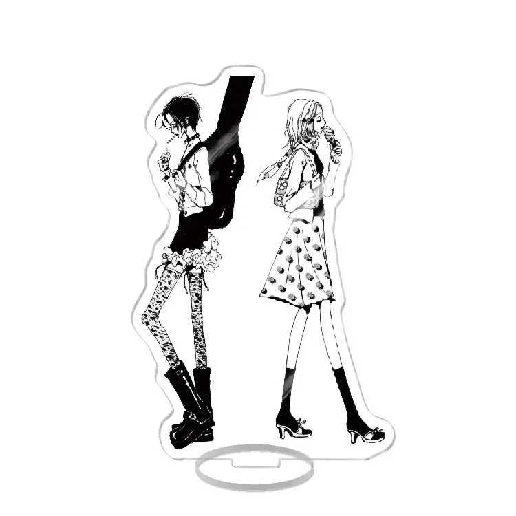 S2e16a71db0584311869022f0df1267d4D - Nana Figure