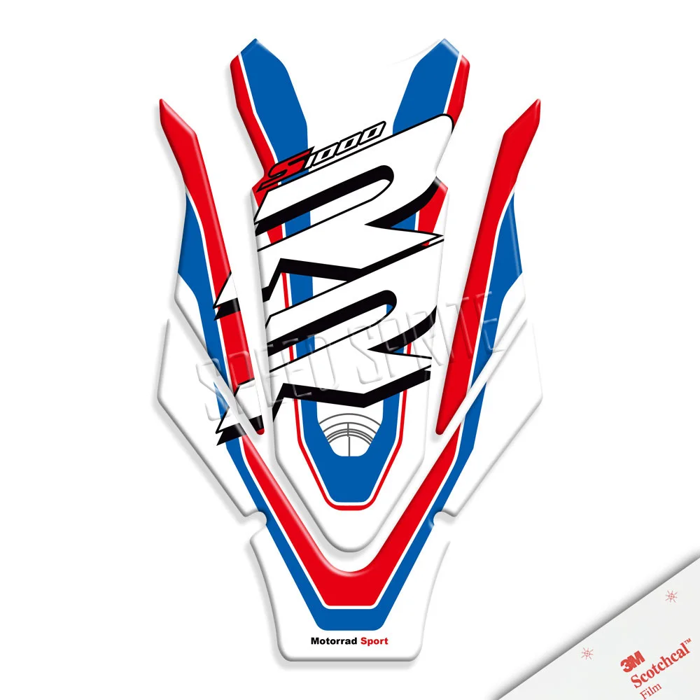 3D   ũ е ƼĿ ȣ S1000RR S1000 RR 2019 2020 2021 2022 2023  3M Į ׼ ŰƮ