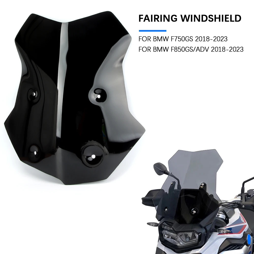 Ailes Pour Moto Pour BMW F750GS F850GS F850 Pour F750 Pour GS