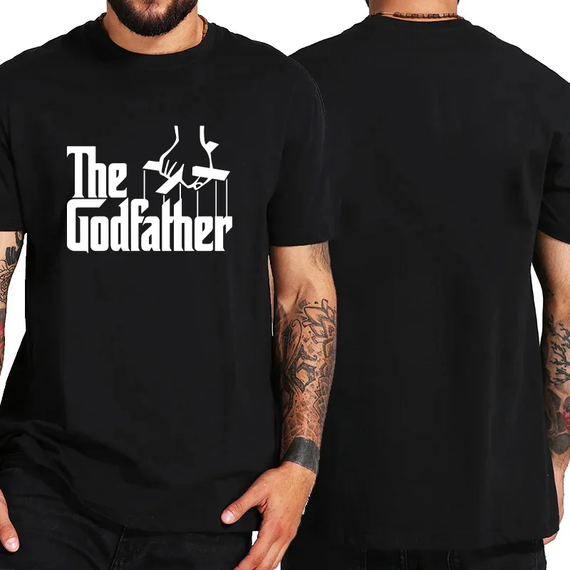 

2024 New Men Letter Printed T Shirt Summer Fashion Short Sleeve Street Tees Cotton High Quality Harajuku Loose Holiday Tops
