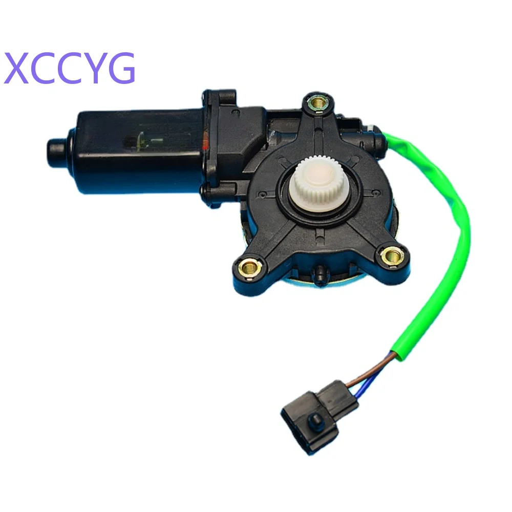 

Передний электропривод XCCYG 96430381 для стеклоподъемника, двигатель с левой и правой стороны для GM DAEWOO KLAJ LABOS Hyundai KIA