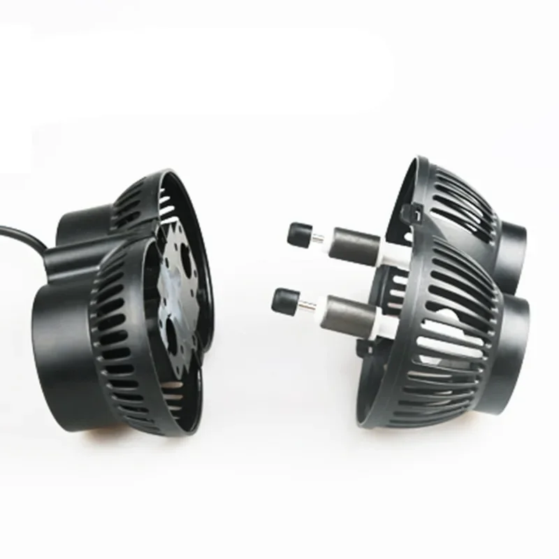 Фото Водяной насос для аквариума Sunsun Wave Maker, 220 В, 2,5 Вт, 3 Вт, 6 Вт, 12 Вт, 24 Вт, 48 Вт №4