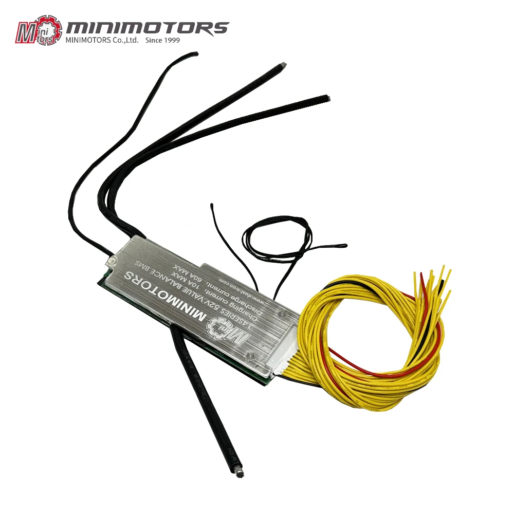 Trotinette électrique Dualtron Mini 52V 21AH – Puissance Et Autonomie Pour Adultes, Neuve