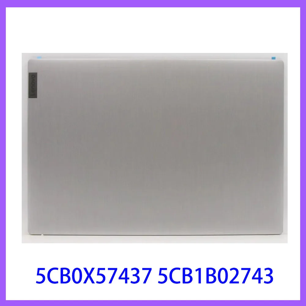 Orig Nuovo 5 Cb0X57437 Muslimgrigio Per Lenovo Ideapad 3 15 Ada05 3-15Are05 3-15Iml05 3-15Iil05 3-15Igl05 Coperchio Posteriore Lcd