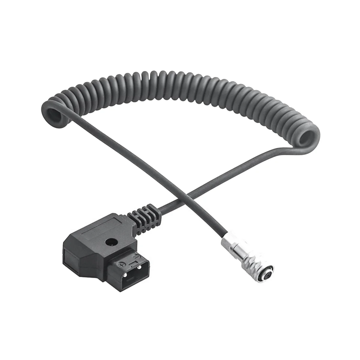 Power Supply Cable D-Tap to BMPCC 4K 6K for Blackmagic Pocket Cinema Camera 4K for Sony V Mount Battery