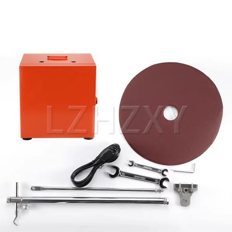 Powerful 2000W Electric Knife Sharpener Grinding-Type Sharpening Blade Daily Mai
