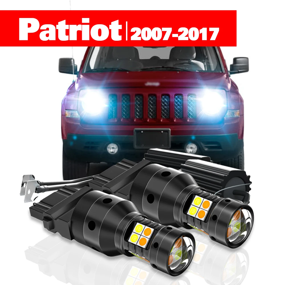 2010 jeep patriot accessories discount