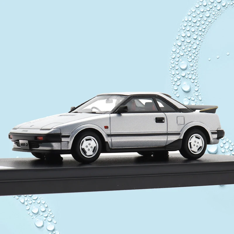 ミニカー 1/43 Toyota MR2 G-Limited (1993) ミニカー 1/43 Toyota MR2 G-Limited (1993) ミニカー 1/43