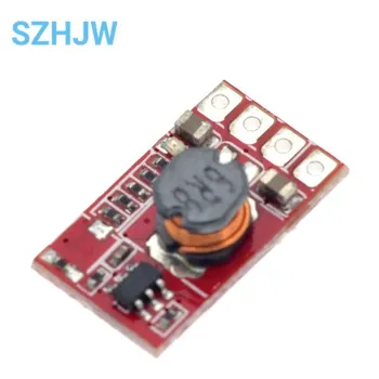 1pcs Mini360 모델 전원 공급 장치 다운 모듈 DC-DC 12V24V ~ 5V 1A 3.3V 9V 고정 전압 UNO-R3 상품 이미지