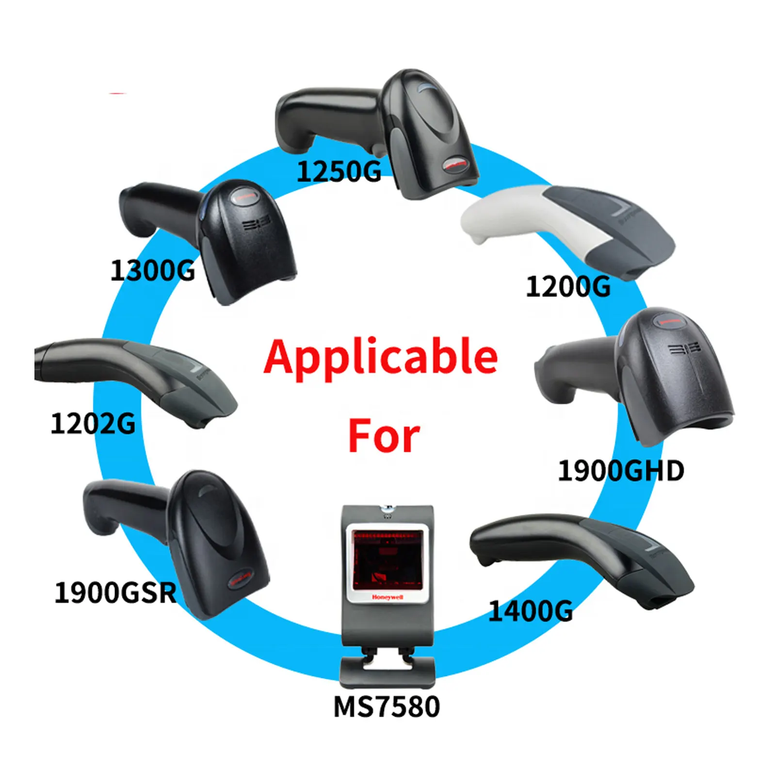 Honeywell バーコードリーダー USBケーブル Amazon.co.jp: VOTTAN スパイラルケーブル RJ45 - USBバーコード