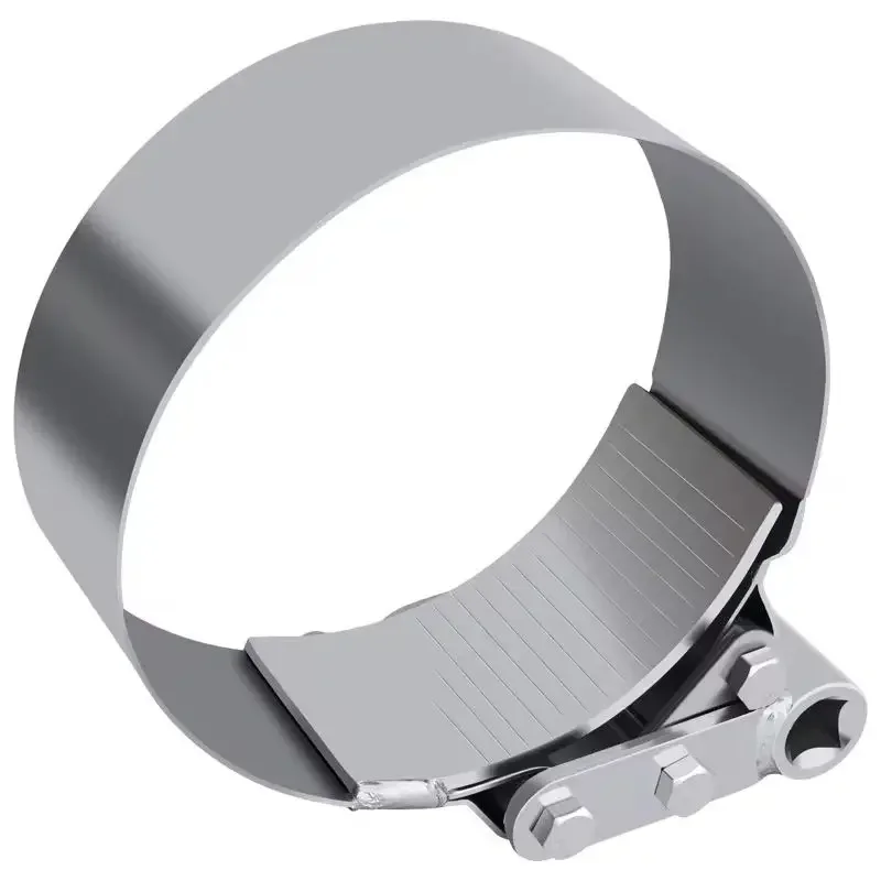 Smart Oil Filter Wrench Truck Oil Filter Stainless Steel Removal Wrench Automobile Anti-Slip Filter Replacement Wrench