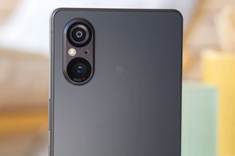 Original Sony Xperia 5 V 5V 128GB 256GB ROM 8GB RAM 6.1