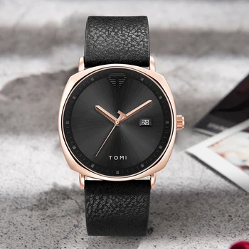 TOMI Men's Watch 4
