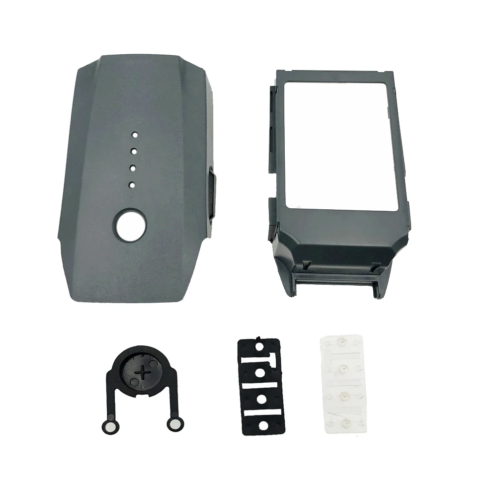 Mavic pro platinum & 非純正バッテリー　ケース New Plastic Battery Case Outer Shell for DJI Mavic Pro Drone