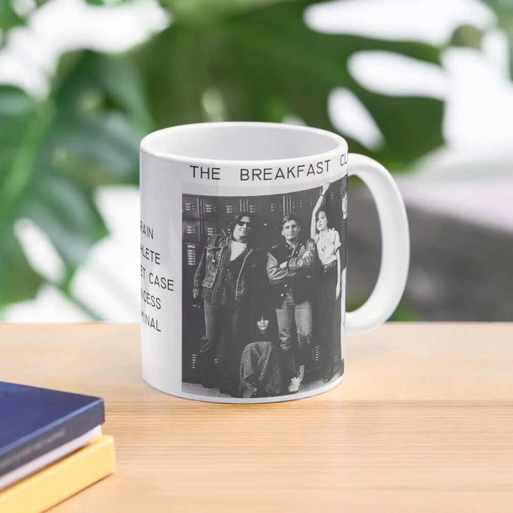 

Breakfast Coffee Mug Mug For Coffee Mug Coffee
