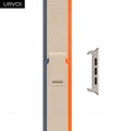 23 Orange Beige TI