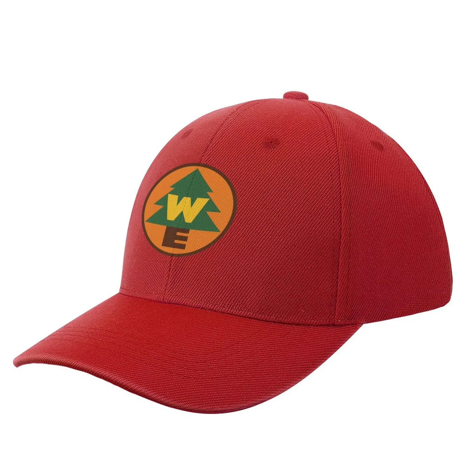 

Become a wilderness explorer Baseball Cap Hood Big Size Hat Cap For Women Men'S