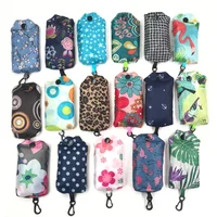 Grand Sac à Provisions Réutilisable GT Étanche, Sacs de Rangement de Jouets de Plage, Poudres d'Épicerie Rapides, Fourre-Tout 2