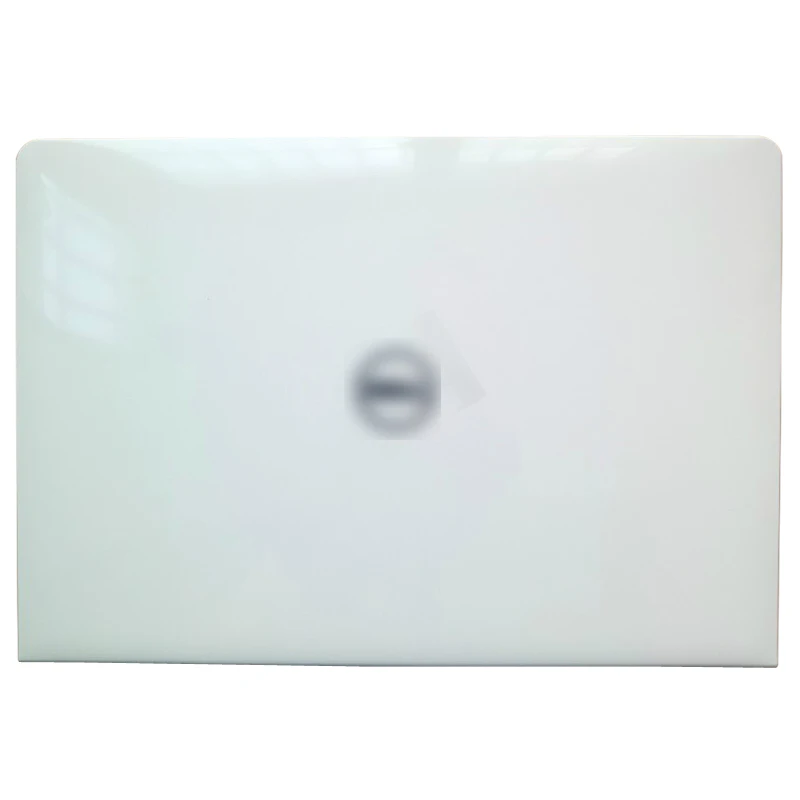 

Оригинальный чехол Nieuwe для Dell Inspiron 14 14U 5455 5458 5459, задняя крышка экрана, чехол для ноутбука 0KDR17 AP1AO000840, задняя крышка для ЖК-экрана