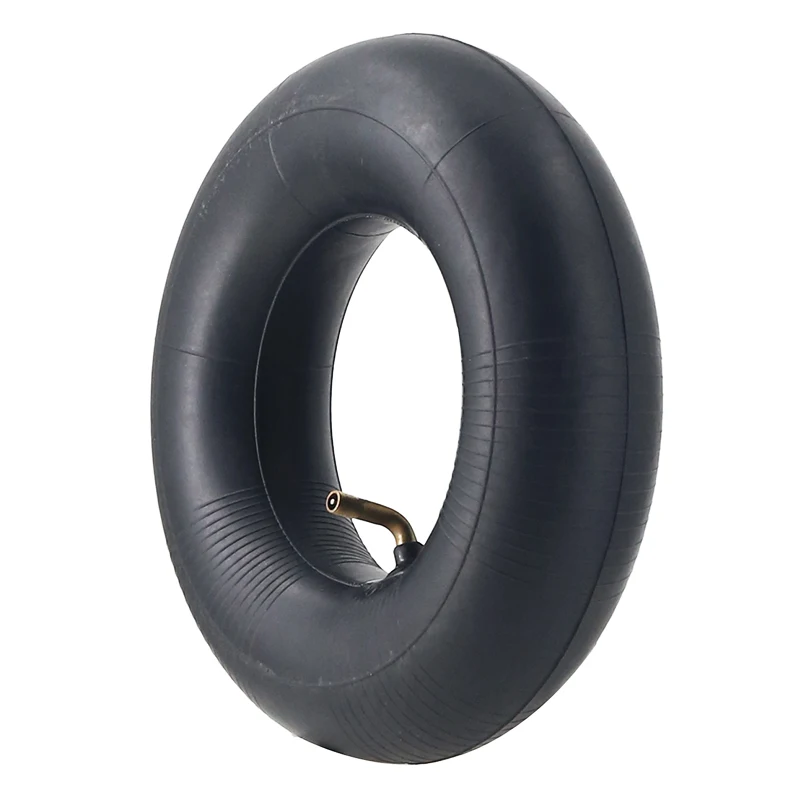 Durable Tire and Inner Tube for Utility Vehicles and Equipment