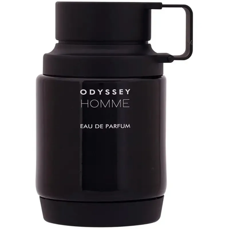 Armaf Odyssey Homme 3.4oz EDP, effortless elegance for everyday, and a touch of class for special moments 2