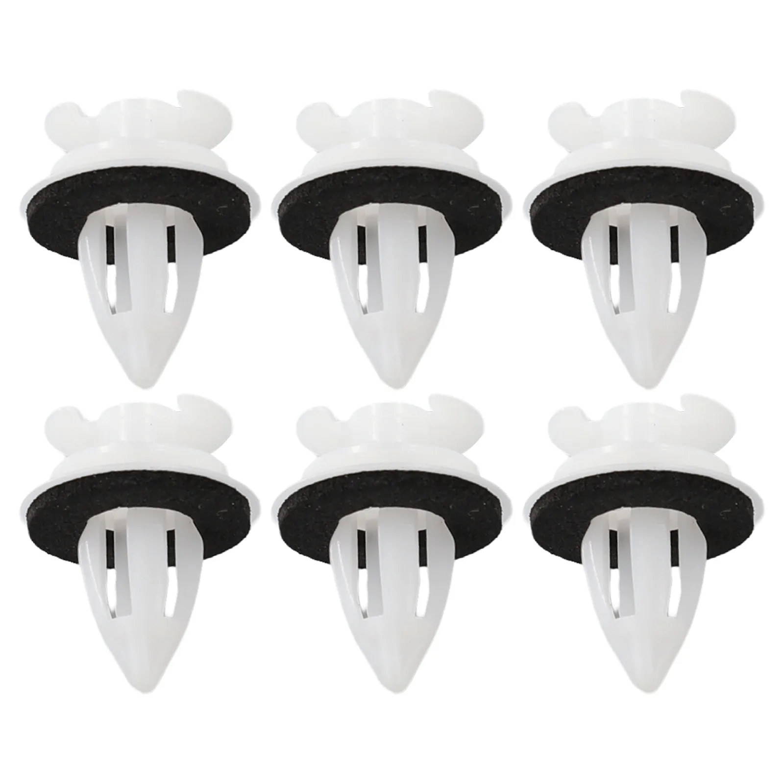 

Retainer For BMW BE36 E38 E39 E46 X5 M3 Parts With Washers 7.5-8mm Interior Door Mouldings Trim Panel Replacement