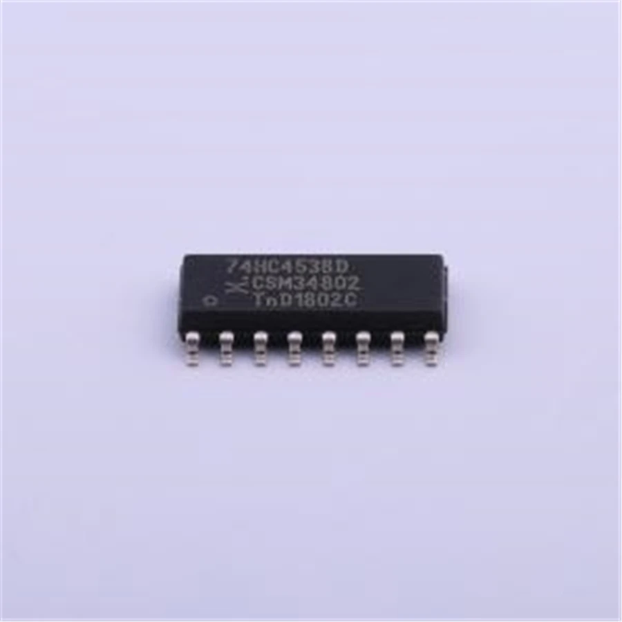 74HC4538D,653