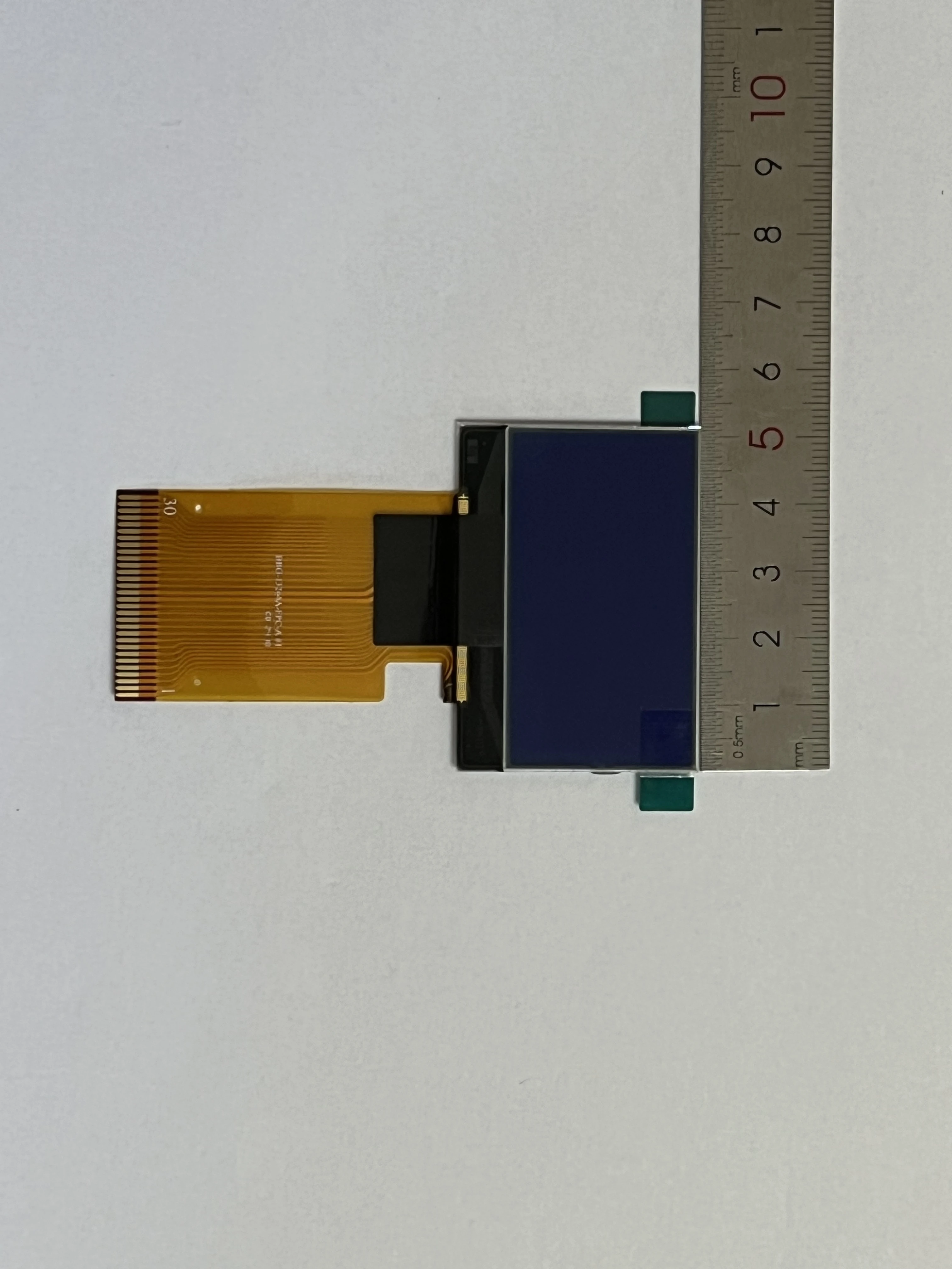 Geely Emgrand EC820/EC8/ec825 자동차 대시보드 소형 스크린 디스플레이 LCD 화면용