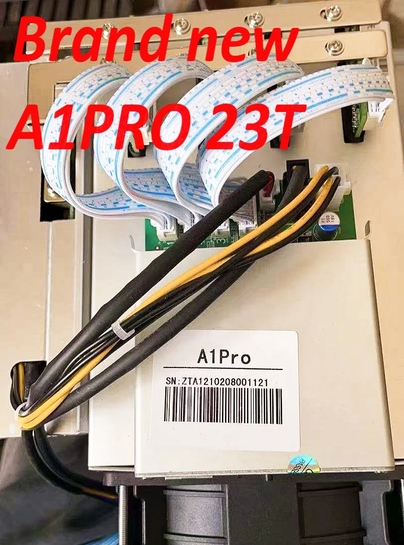 Новинка Майнер биткоинов Asic Love Core A1 pro Aixin 25T ± 10% с блоком питания S5 Antminer S9 S9j S15 S17 T17 +