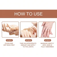 Dark Knee Elbow Makeup Cream has a strong effect on lightening skin tone, brightening skin tone, unifying skin tone, and moistur 2