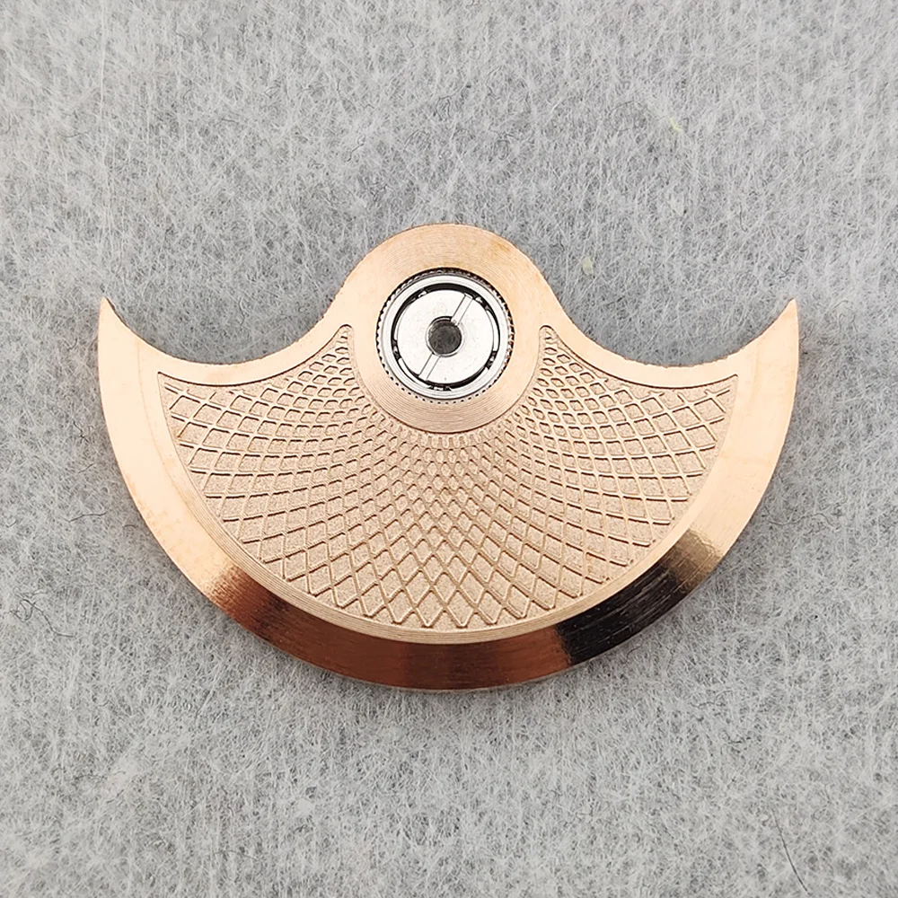 Premium Oscillating Weight Rotors - High-Quality Metal Replacement Parts