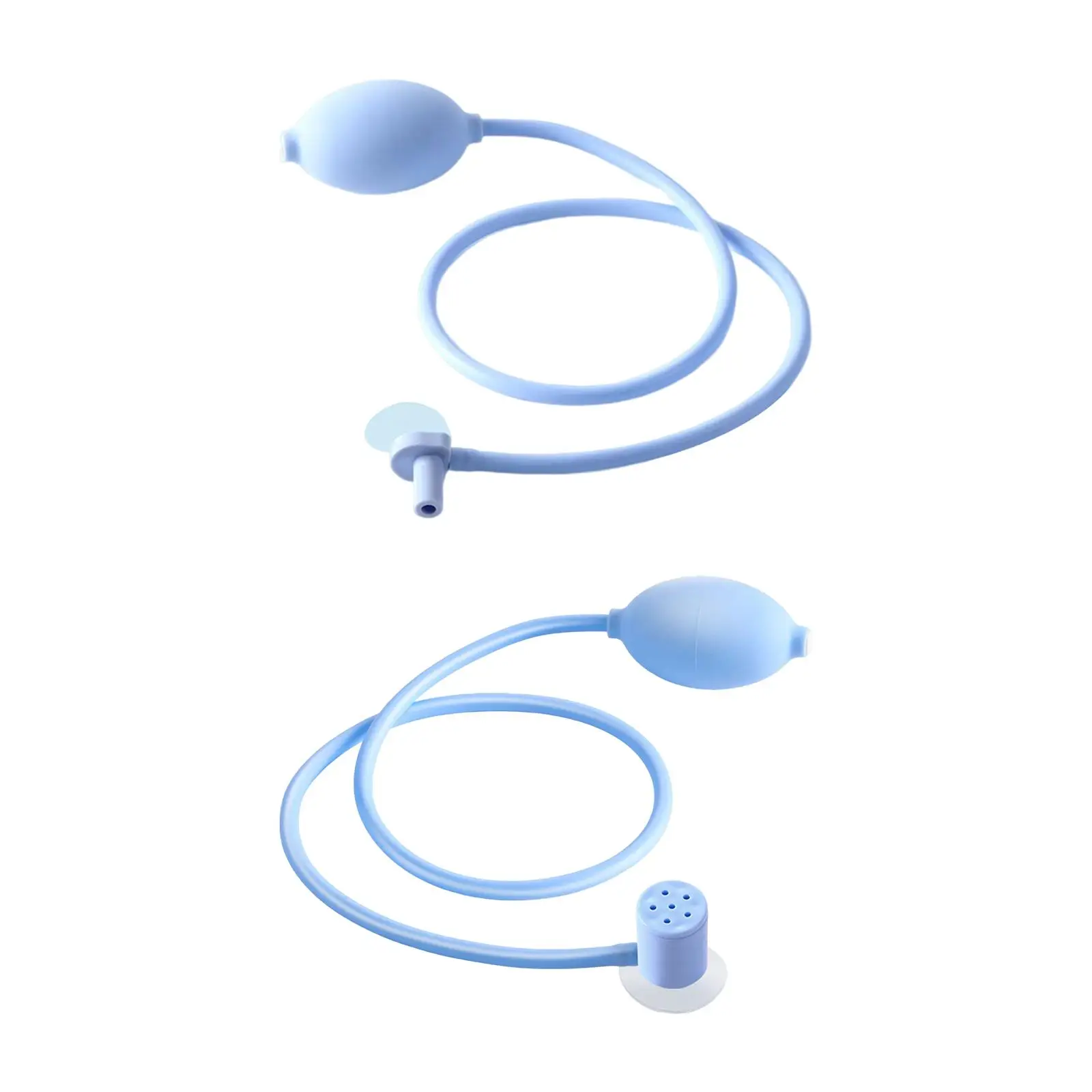 Sitz Bath Flusher with Pump and Sprayer Cleaning for Wash Basin Bidet Toilet toilet sitz bath basin