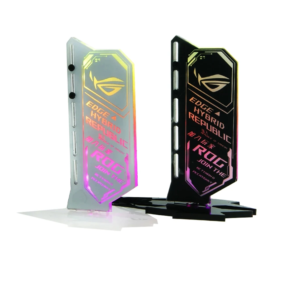Graphics Card Bracket Full Hei Graphics Card Support Bracket Pc