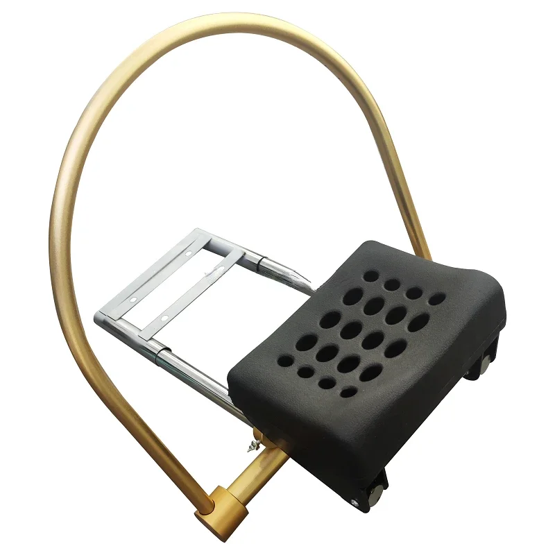 스파 넥 레스트 헤드 트리트먼트 베개, 미용실 가구 장비, 핫 세일 