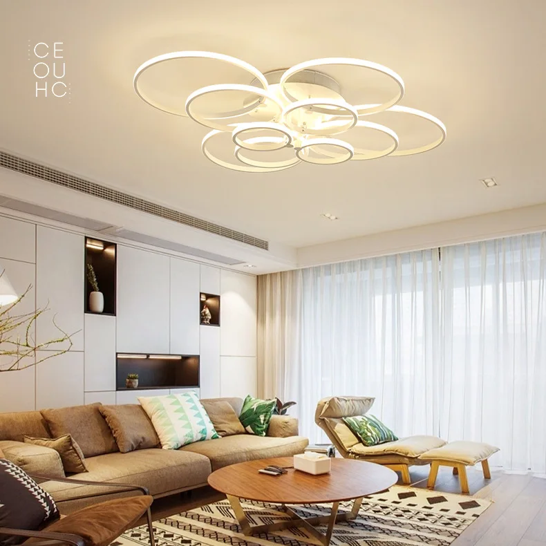 

Потолочная лампа, декоративные потолочные светильники, потолочные светильники, воздушные шары, утопленное крепление, потолочные светильники для дома, светодиодный потолочный светильник