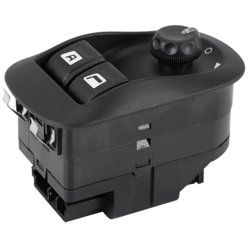 Interruttore Alzacristallo Elettrico Per Peugeot 206 206 Cc 206Sw 306 206 Saloon 2007-2016 6554Wa