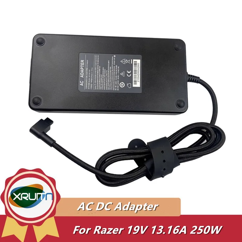 Chargeur Secteur Razer Blade 17 280W - Modèle RC30-042302 Pour RZ09-0423N
