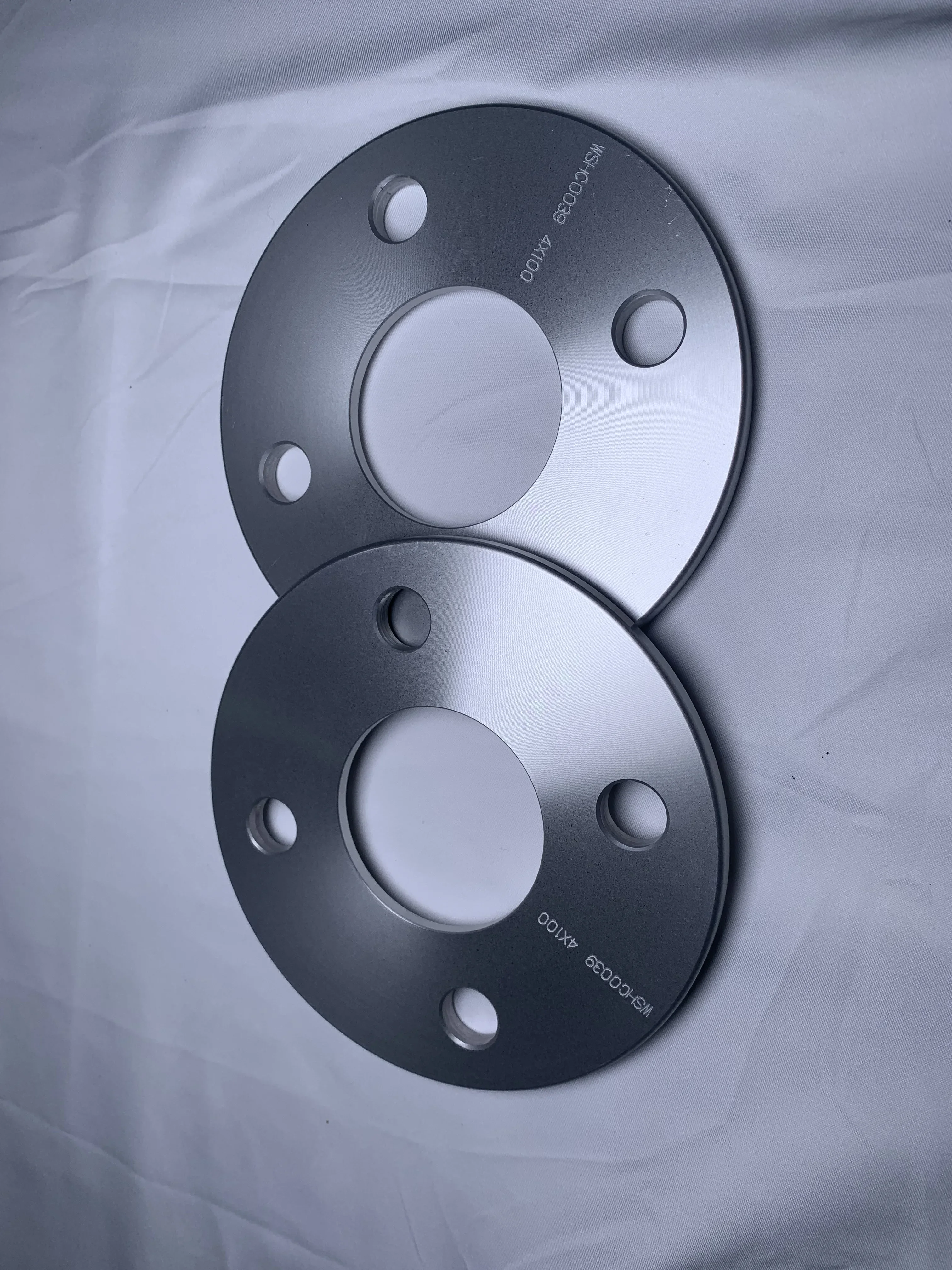  ̼  PCD 4x100   54.1mm, 9mm, 2 