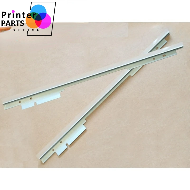 

2шт A0963621 A096-3621 для Ricoh Aficio 2105 2090 1085 850 2105 1105 Входное уплотнение барабанного блока лезвие восстановления