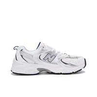 New Balance NB 530 Chaussures décontractées classiques rétro pour femmes, coussinées, durables, respirantes, à tige basse, en GR530SB1 3