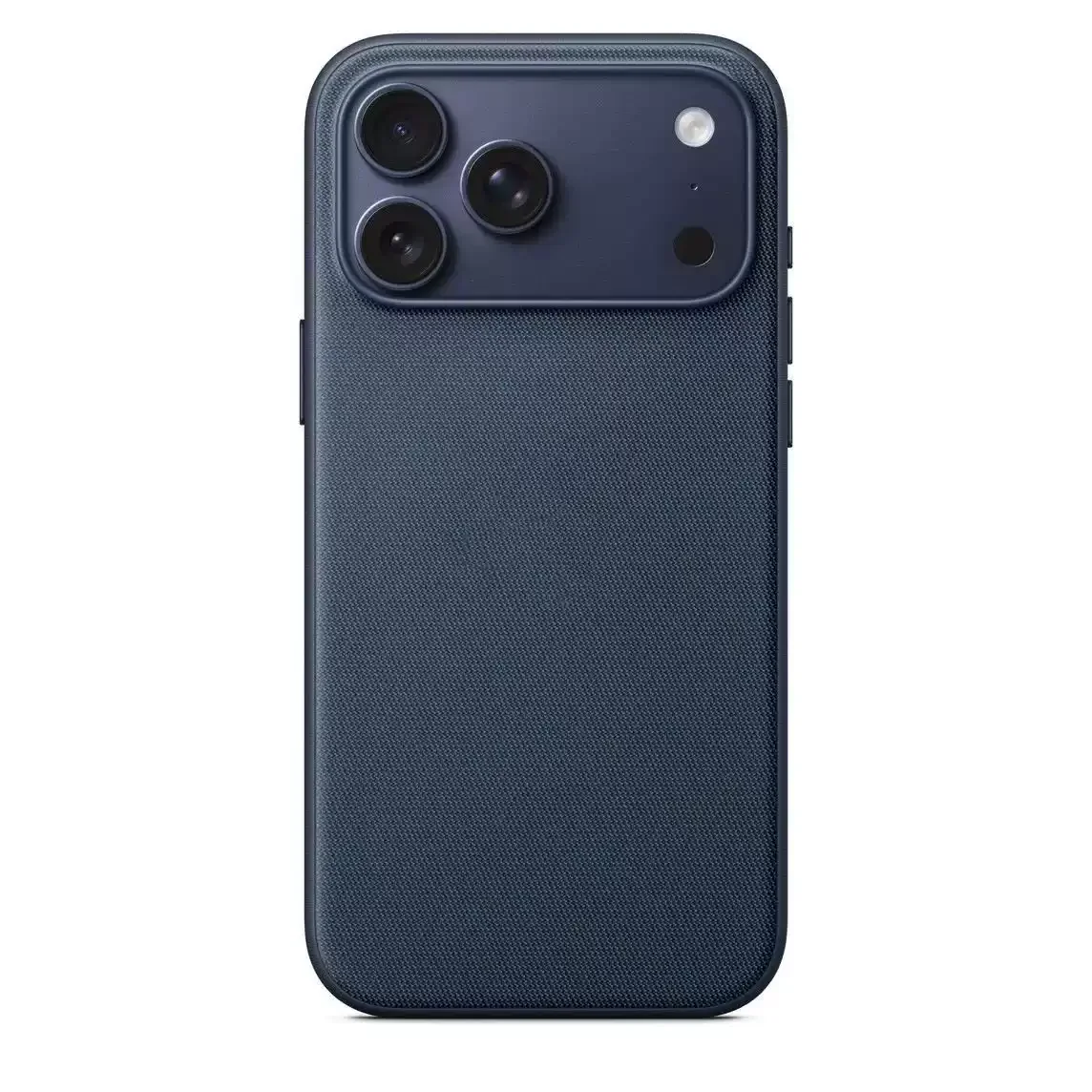 Premium Woven Magnetic Protective Phone Case with MagSafe Compatibility