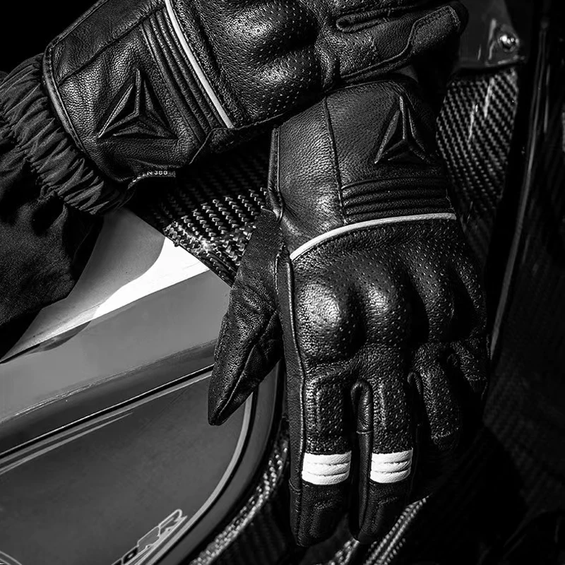 Motorcycle Gloves Touch Screen Racing Protect Motorbike Luvas Guantes moto  Luvas Alpine Motocross Stars luvas da motocicleta - AliExpress