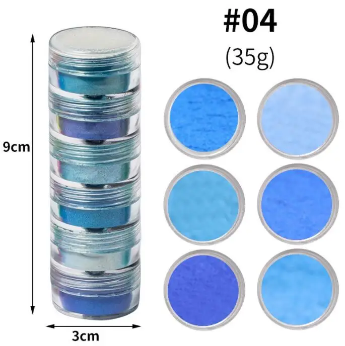thumbnail image 1 of Gel UV para mezclar uñas, 30 ml, sistema de LED UV, para mezclar todo tipo de diseños de uñas, con purpurina y lentejuelas, para manicura, 1 of 5