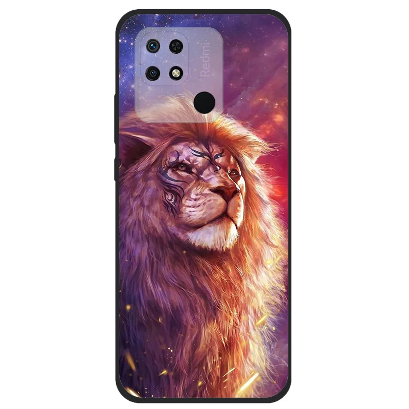 Fashionable Cute Cartoon Shockproof Silicone Case - Soft TPU Bumper Cover