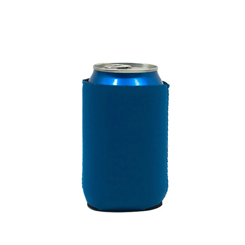 Portable Neoprene Drink Cooler Sleeve for Parties and Outdoor Events