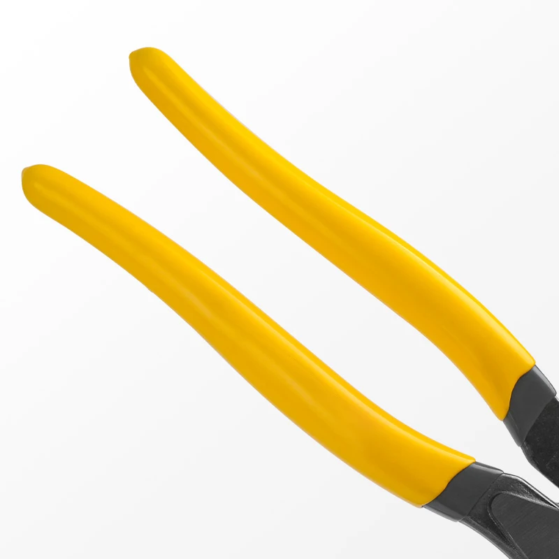 BAIHU 6/8/10 inch Insulated Cable Cutter Electrician Professional Pliers Shock Wire Stripper Pliers Cable Scissors Hand Tools image 4