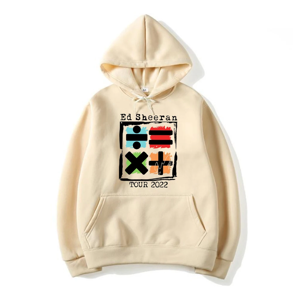 Edシーラン2022ツアーパーカーmathleticsコンサートミュージック 