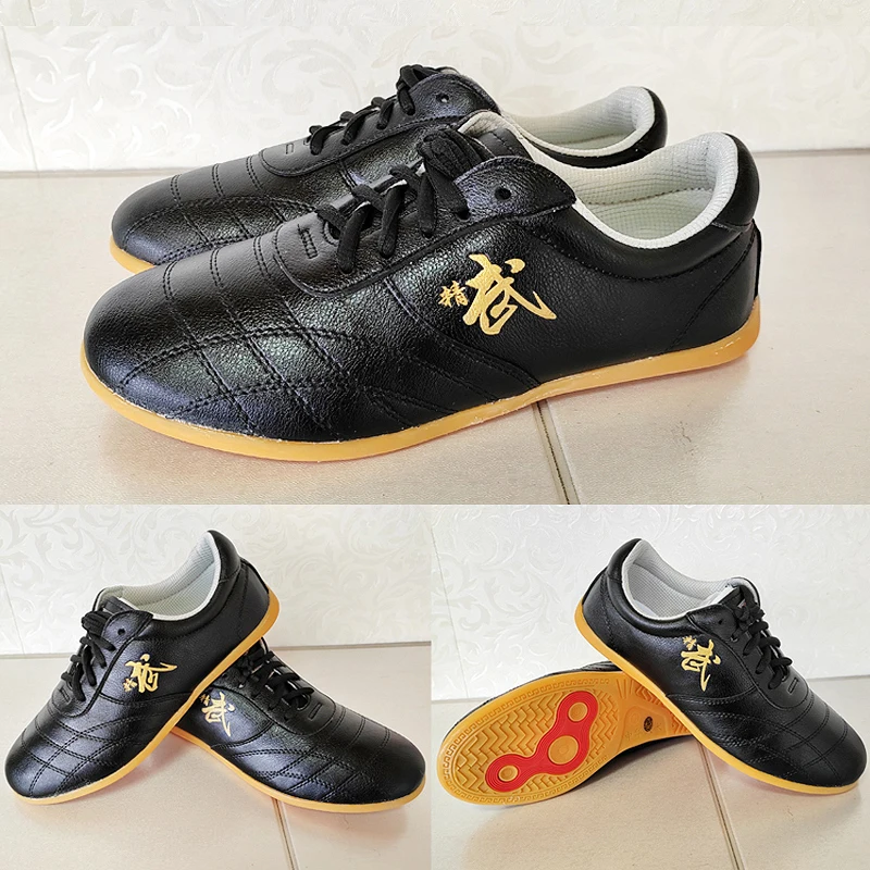Chinese Wushu shoes Taolu Kungfu shoes Routine Practice Martial arts indoor for men women kids boy girl children adults