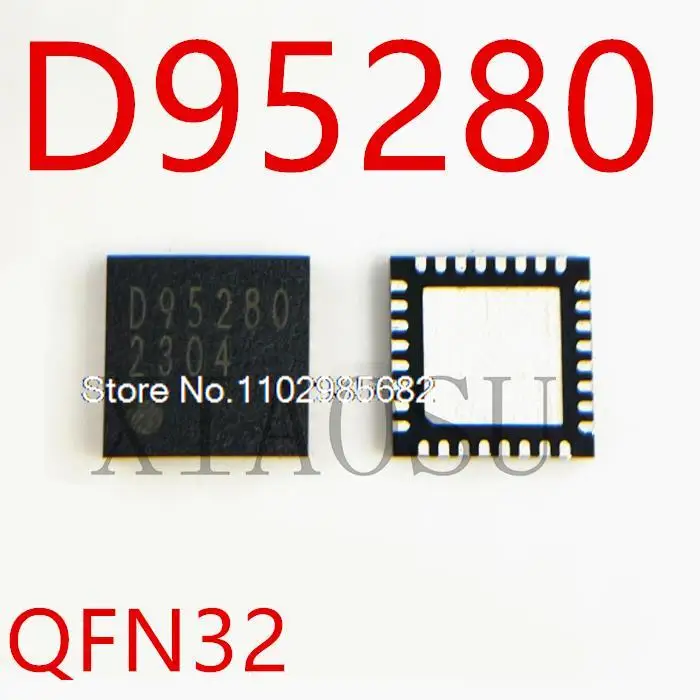 

E525 E420 E425 E520 BD95280MUV-GP D95280